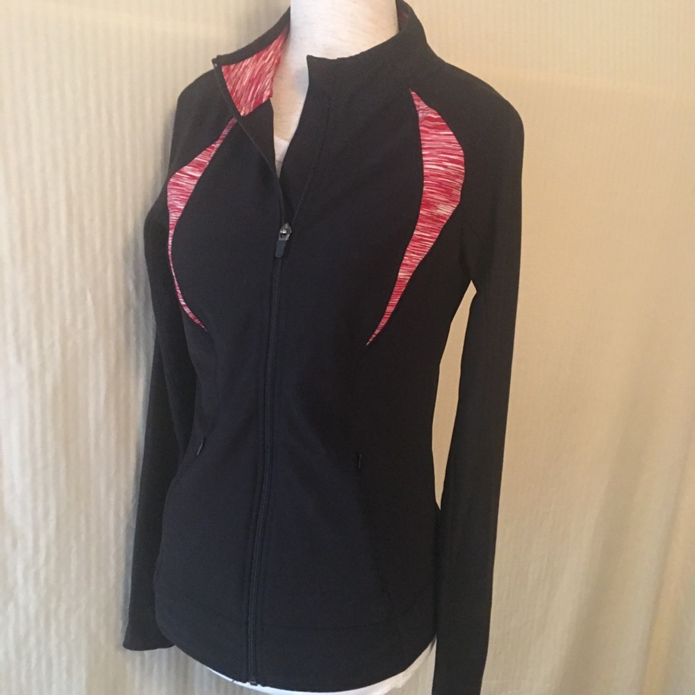 track jacket
